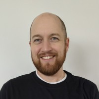 Tesla Employee Stephen Streeter's profile photo