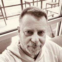 Axiom Medical Employee Mark Robinson's profile photo