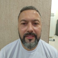 R. Simioni Indústria E Comércio Ltda. Employee Renato Brossi's profile photo