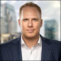 Merrill Lynch Wealth Management Employee John Swanson's profile photo