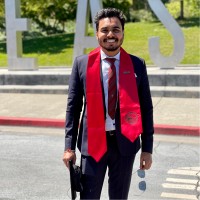 QuarryHouse Employee Shubham Katkade's profile photo