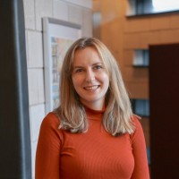 Good Things Foundation Employee Bryony Evans's profile photo