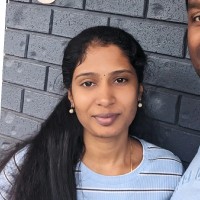 ACA Projects Employee Sharmila Seenivasan's profile photo