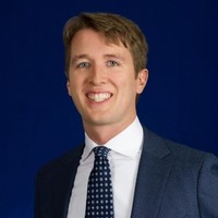 IHS Markit Employee Joshua Holland's profile photo