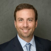 Morgan Stanley Institutional Consulting Solutions Employee Juan Etinger's profile photo