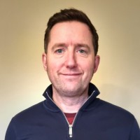 Algeco UK Employee Brian Baines's profile photo