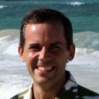 EUV Tech Employee Derek Yegian's profile photo