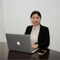 Liri Architecture Technology Co., Ltd Employee Ivy Lee's profile photo