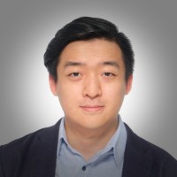 Crypto.com Employee Jackson Lee's profile photo
