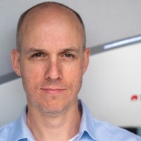 Pangea Laboratory Employee Keith Booher's profile photo