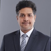 mFilterIt Employee Vishwa Tripathi's profile photo