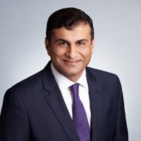 Centerra Gold Inc. Employee Yousef Rehman's profile photo