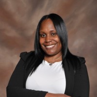 Wayne Metropolitan Community Action Agency Employee Nefreteri Howard's profile photo
