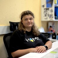 EURO LIFECARE LTD Employee Tetiana Vorobiova's profile photo