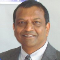 MDHS Employee Sridhar Kota's profile photo