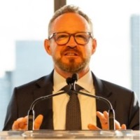 Etihad Employee Tully Cashman's profile photo