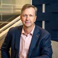 Deltek Employee Michael Byrd's profile photo