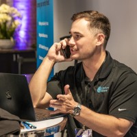 Park My Share Employee Isaac Daum's profile photo