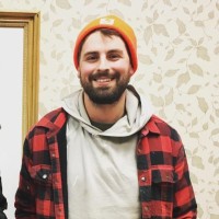 4th Dimension Development Employee Brian Hawthorne's profile photo