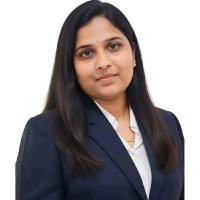 TechProjectsHub Employee K Kavya's profile photo