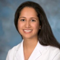 Weekend Health Employee Puja Chabra's profile photo