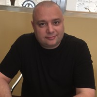 Berkshire Healthcare NHS Foundation Trust Employee Dave Aston's profile photo