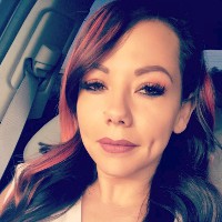 CSI Electrical Contractors, Inc. Employee Lucy Rodriguez's profile photo