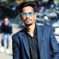 Next Level Matrix Employee Akshay Ingle's profile photo