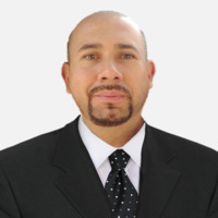 Liconsa Employee Edgar Ricardo Sánchez Torres's profile photo