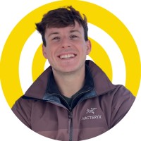 North Coast Marketing LLC Employee Seán Brophy's profile photo