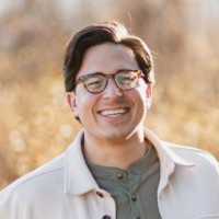 Insight Global Employee Alexander Robert Manrique's profile photo