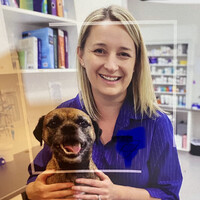 GapOnly® Employee Tina Hope's profile photo