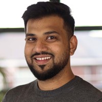 Geeks Ltd Employee Muhammad Naveed's profile photo