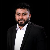 Quantrax Corporation, Inc. Employee Poorna Wijesinghe's profile photo