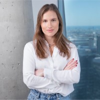 Factory 54 Employee Talya Kotler's profile photo