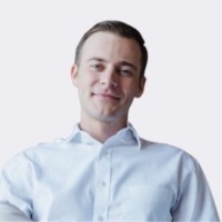 Symphony Towers Infrastructure Employee Dylan King's profile photo