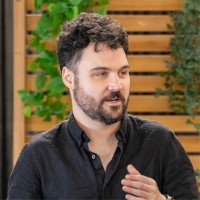 Impulse Employee Sam D'Amico's profile photo