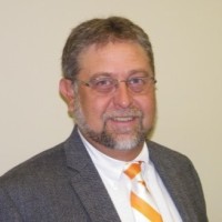 Berthold Technologies USA, LLC Employee Jim Harmon's profile photo
