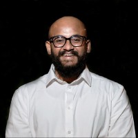 Yash Joshi Email