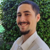 KINTO Mobility Employee Renato Lemos's profile photo