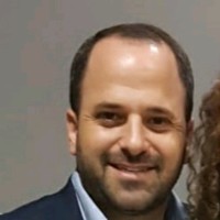 Formula Systems Employee Eyal Rusnak's profile photo