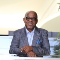 Marriott International Employee Marcus Byrd Sr.'s profile photo