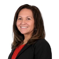 Staples Employee Cindy Chavez's profile photo