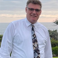 Statco-DSI Process Systems Employee Steve Mahoney's profile photo