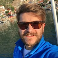 bröd Employee Cenk Başaran's profile photo