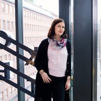 YTK Employee Tiina Norkela's profile photo