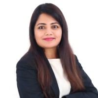 Kramer Electronics India Pvt Ltd Employee Kirti Shetti's profile photo