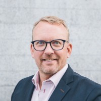 Bohusarken Employee Henric Carlsson's profile photo