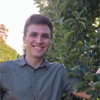 Everett High School Employee Jeffrey Silver's profile photo