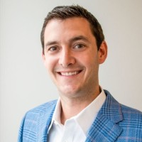 Inspire Communities Employee Ross Cavanaugh's profile photo